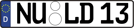 NU-LD13