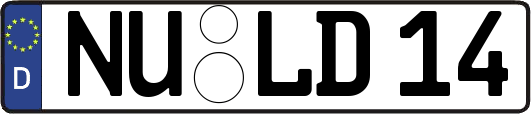 NU-LD14
