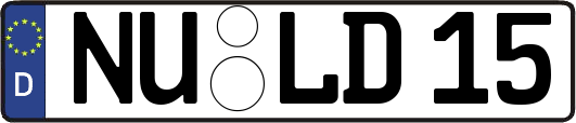 NU-LD15