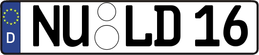NU-LD16