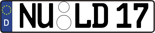 NU-LD17