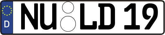 NU-LD19