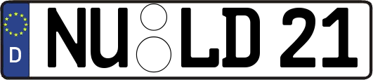 NU-LD21