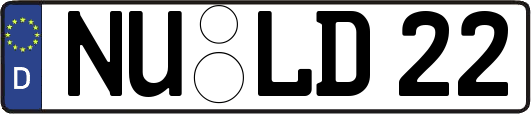 NU-LD22