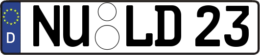 NU-LD23