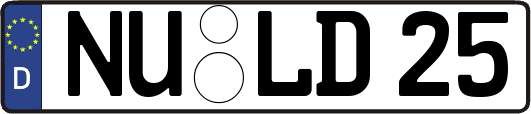 NU-LD25
