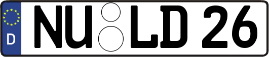 NU-LD26