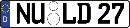 NU-LD27