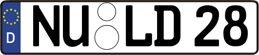 NU-LD28
