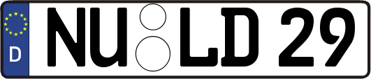 NU-LD29
