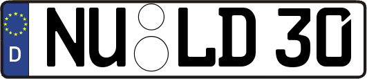 NU-LD30