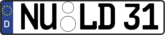 NU-LD31