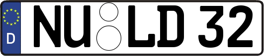NU-LD32