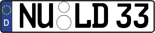 NU-LD33