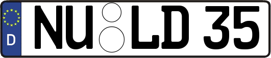 NU-LD35
