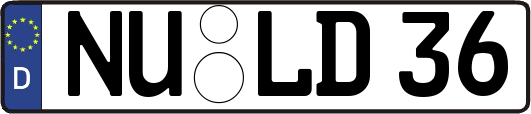 NU-LD36