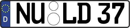 NU-LD37