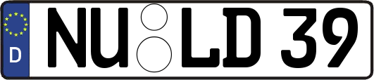 NU-LD39