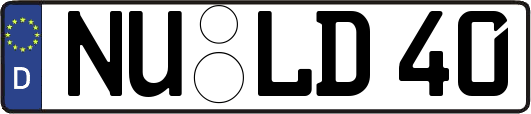 NU-LD40