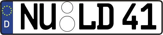 NU-LD41