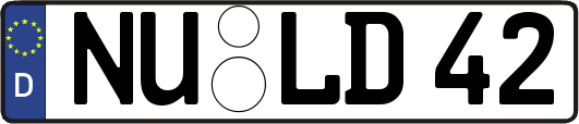 NU-LD42