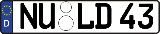 NU-LD43