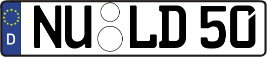 NU-LD50