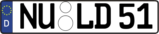 NU-LD51