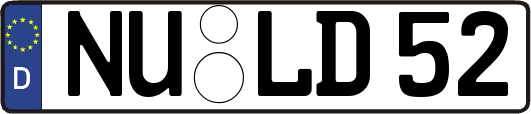 NU-LD52