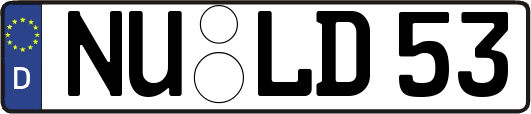 NU-LD53