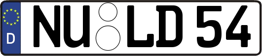 NU-LD54