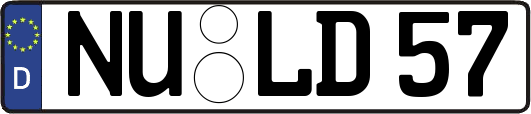 NU-LD57