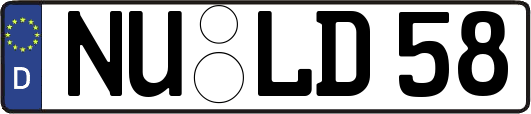 NU-LD58
