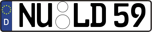 NU-LD59