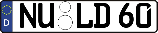 NU-LD60