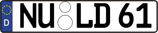 NU-LD61