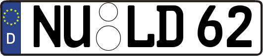 NU-LD62