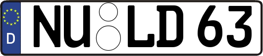 NU-LD63