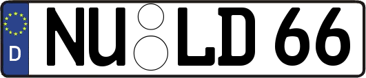 NU-LD66