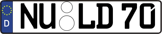 NU-LD70