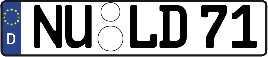 NU-LD71