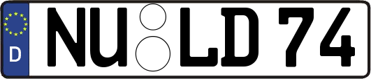 NU-LD74