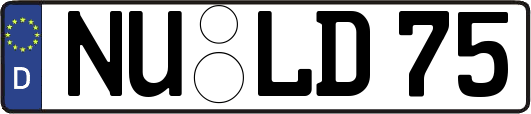 NU-LD75