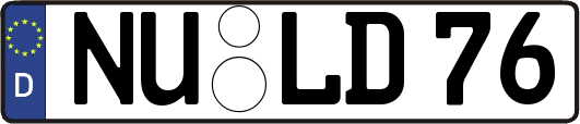 NU-LD76