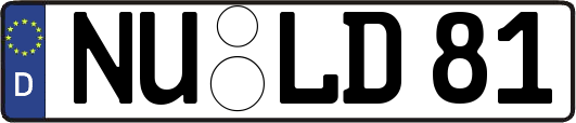 NU-LD81
