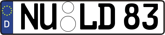 NU-LD83