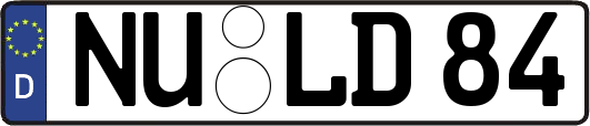 NU-LD84