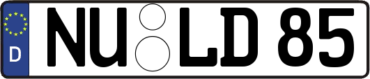 NU-LD85
