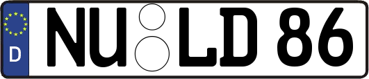NU-LD86