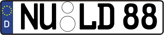 NU-LD88